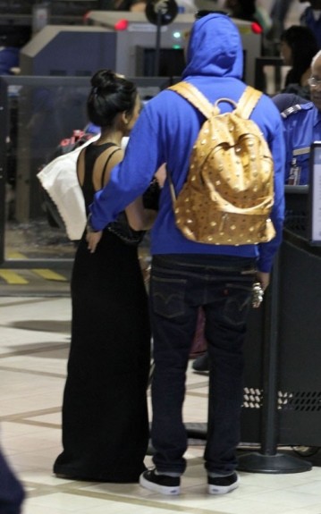 jwoww mcm backpack Pikaron Construction