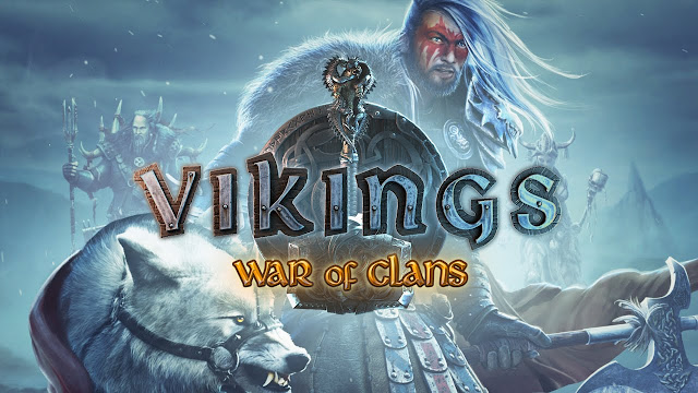 Descargar Wikings War Of Clans Descargar Wikings War Of Clans