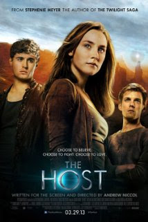 Watch Free HD Movies The Host (2013) | 0911 Movies Star