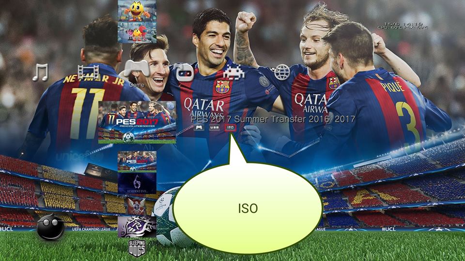 rizkycelps2 SALE SERVICE UPGRADE DOWNGRADE injek game ps3 slim