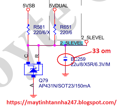 [Gigabyte] B75M-D3V kích nguồn Code đứng 00-00 B75_0