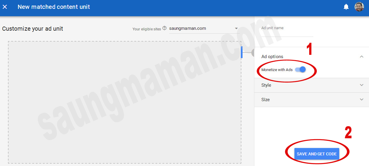 Otomatiskan Peningkatan Pendapatan AdSense Anda dengan Ezoic: Panduan Lengkap