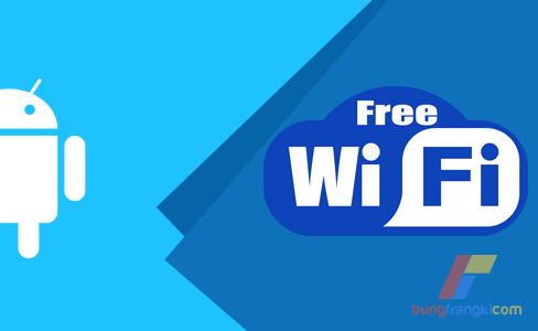 Bagaimana Cara Mengetahui Password WiFi di Android?