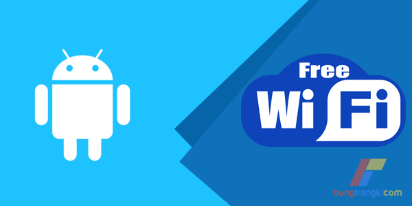 Bagaimana Cara Mengetahui Password WiFi di Android?