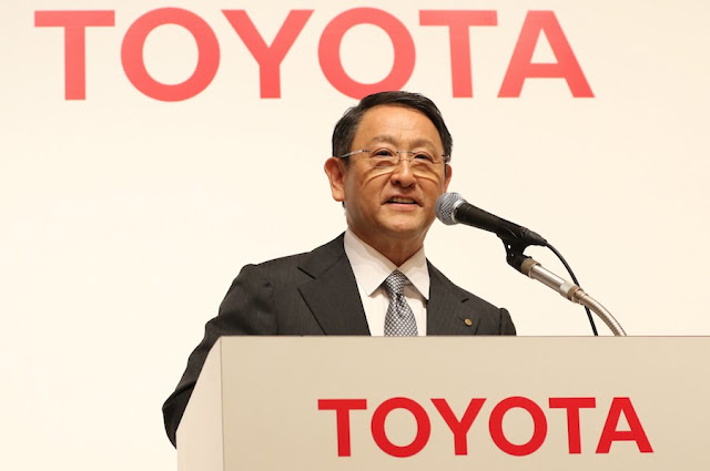 トヨタ、ダイハツの完全子会社化を正式発表。両ブランドでの小型車事業を強化へ。