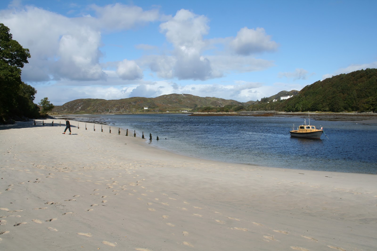 Around the World Trip Mallaig & Isle of Skye
