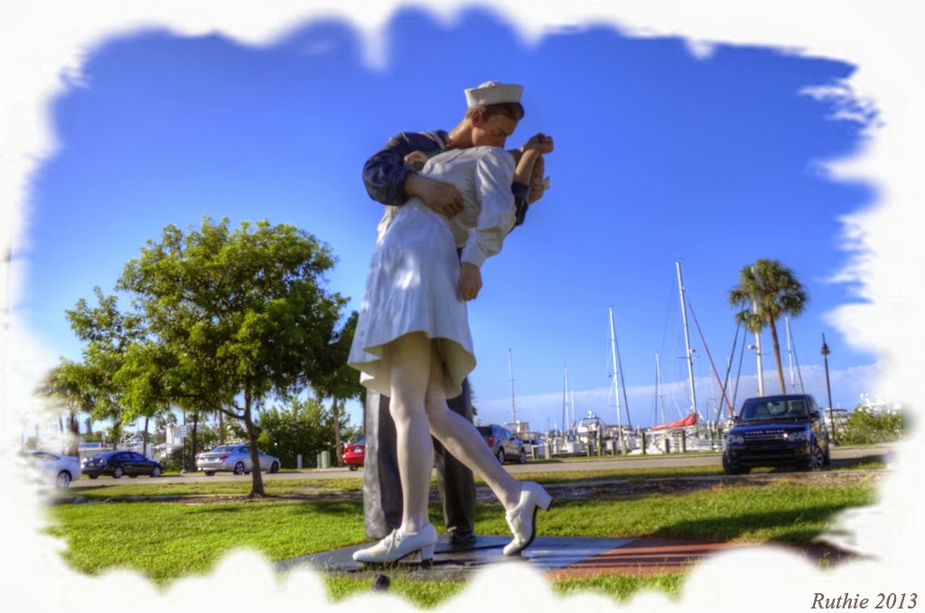 Viaje a Sarasota II Siesta Key y Lido Beach Andanzas de Ruthie