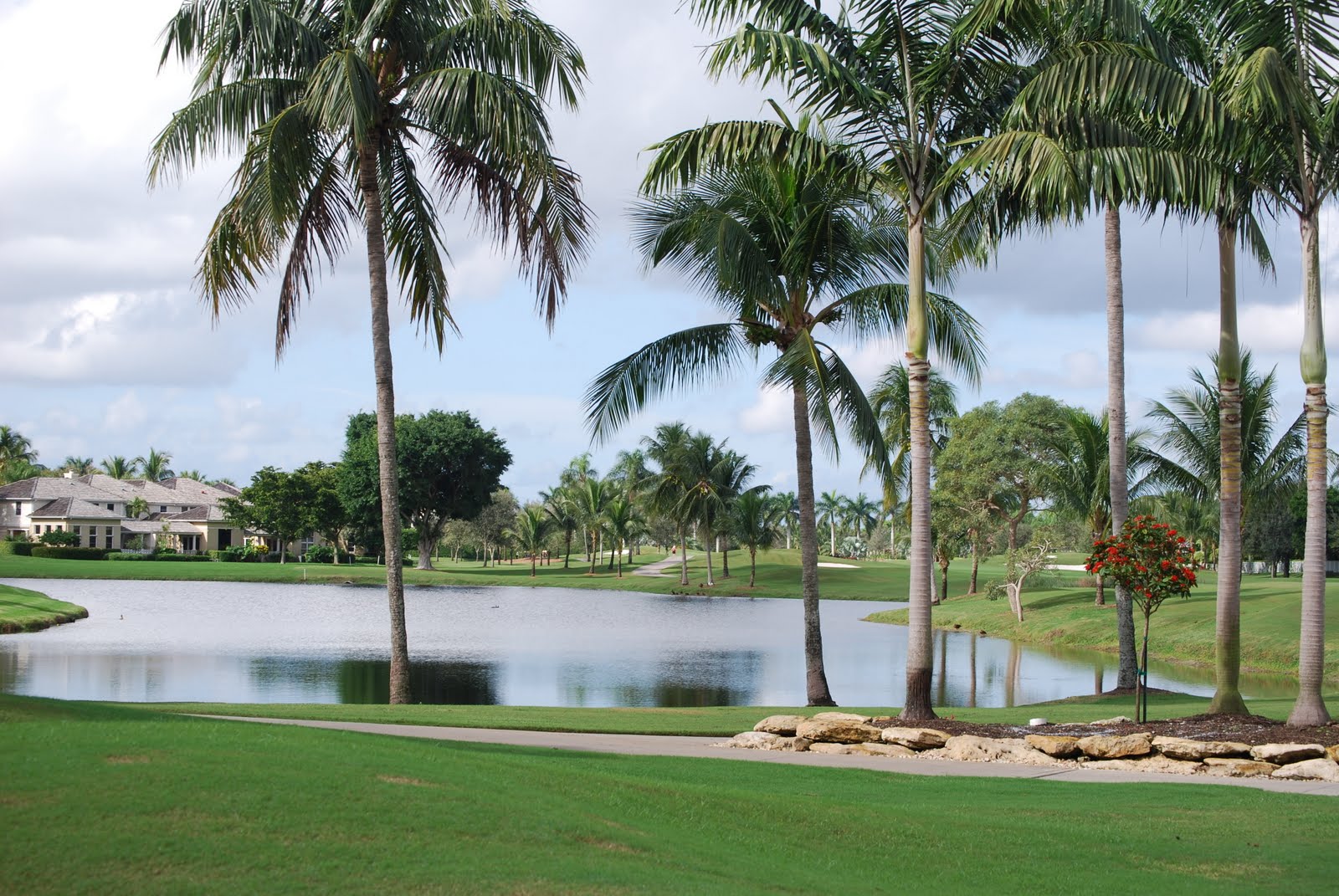 Windsor Bay Woodfield CC Homes for Sale