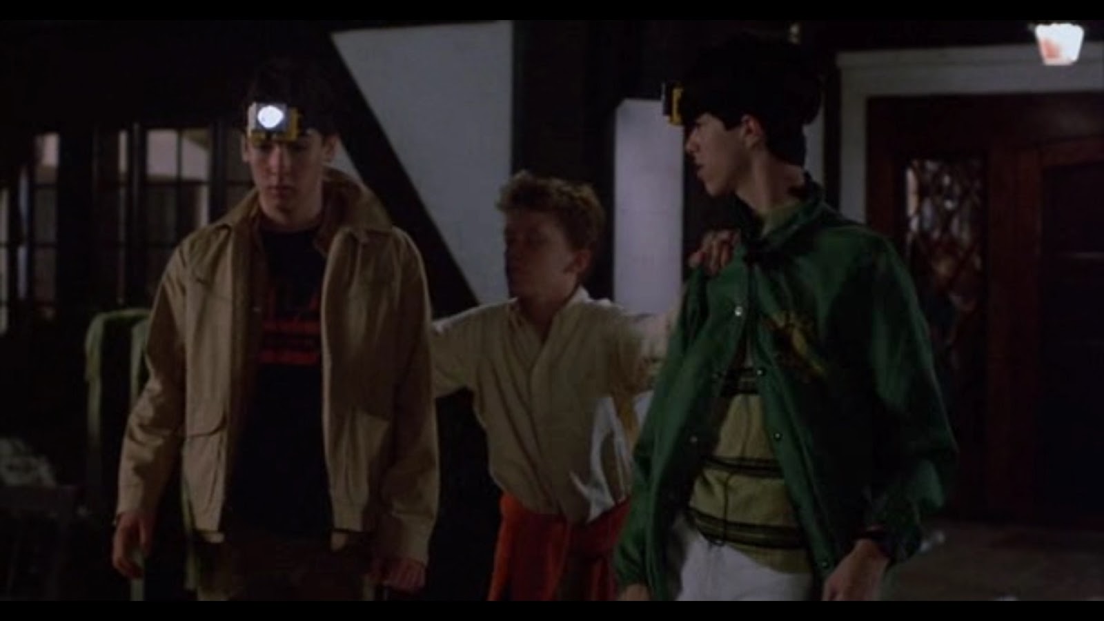 SetJetter & Movie Locations and More Sixteen Candles (1984)