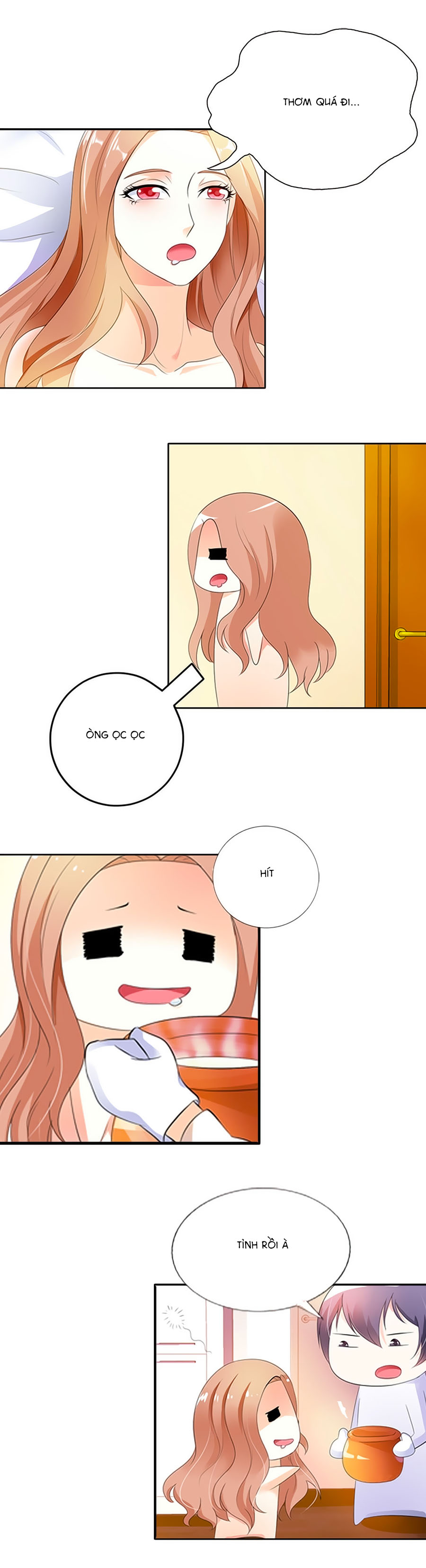 Song Diện Danh Viện - Chương 38 - Trang 5