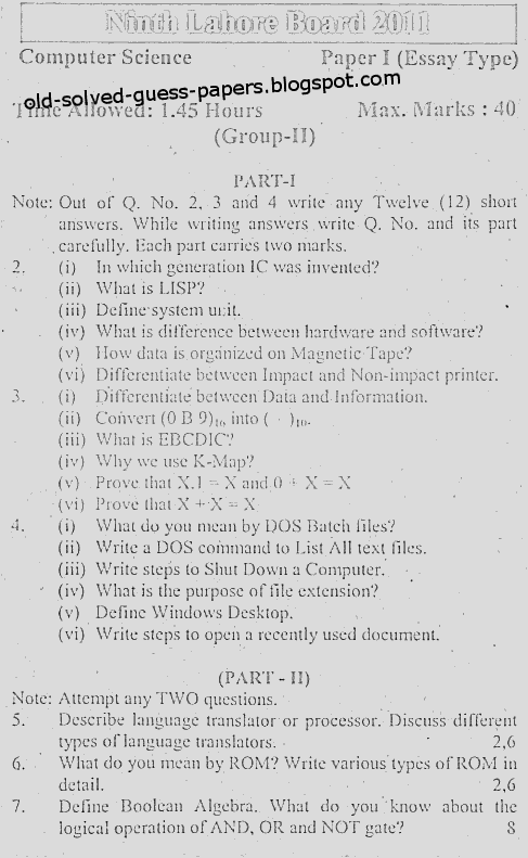 types-of-english-papers-the-most-common-types-of-english-papers