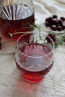 Вишновка