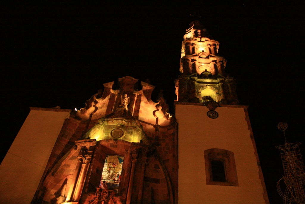Gaudium Promotora Turistica Municipio de Atotonilco el Alto