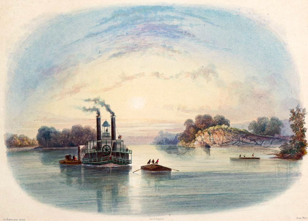 The Digital Research Library of Illinois History Journal™ Illinois