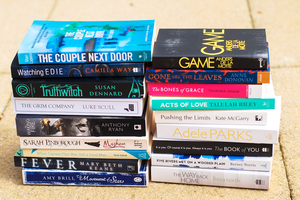 The Waking Fire Anthony Ryan crownregulations