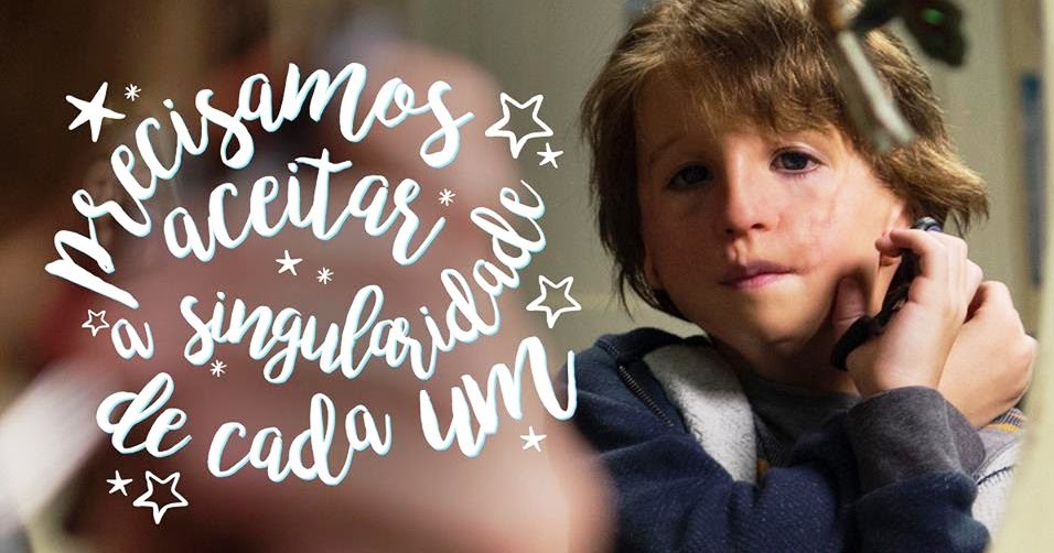 Dica de Filme Extraordinário Blog da