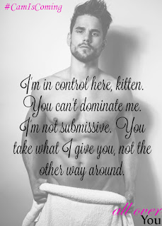 Dominate Teaser Small