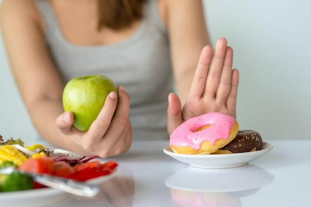 Tak Harus Tersiksa, 8 Cara Diet Sehat Alami Ini Ampuh Turunkan Berat Badanmu Tak Harus Tersiksa, 8 Cara Diet Sehat Alami Ini Ampuh Turunkan Berat Badanmu