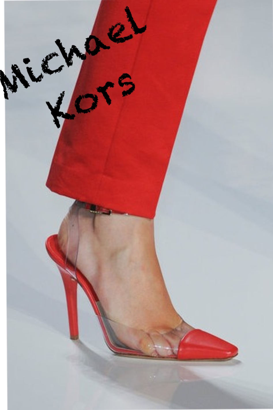michael kors spring shoes