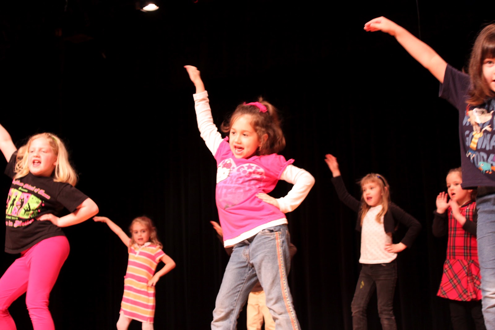 The Dance Buzz How To Find Clean Hip Hop Music for Kids