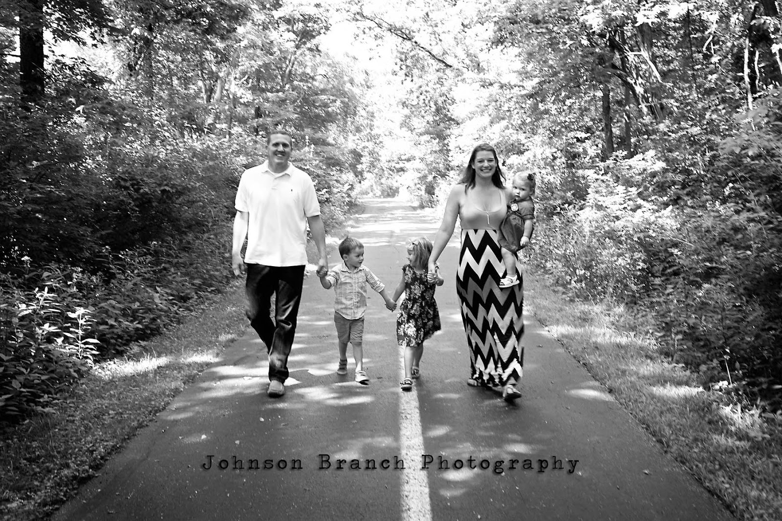Johnson Branch Photography The Bean Family