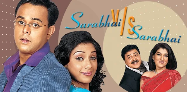 'Sarabhai vs Sarabhai' New Web Series Plot Wiki,Cast,Song,Watch Online