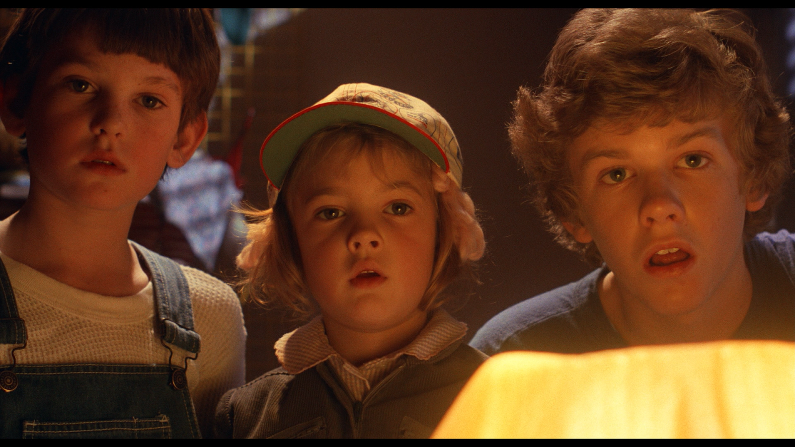 Justin Aukema: Class Materials Blog: Scenes from the Film &ldquo;E.T.&rdquo; (1982)