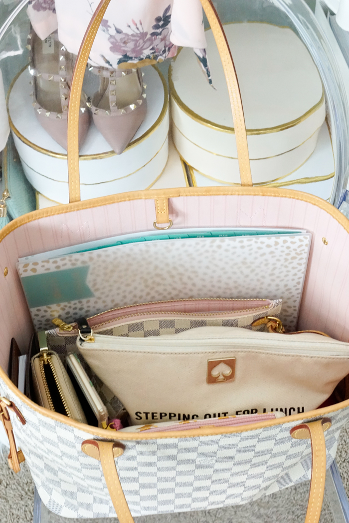 Louis Vuitton Neverfull MM Review Pros and Cons What s Inside