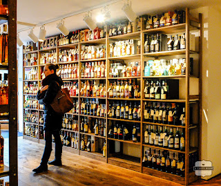 Whiskybase Rotterdam
