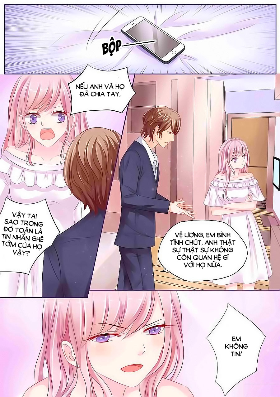 Chiêm Cốt Sư Chap 24 - Next Chap 25