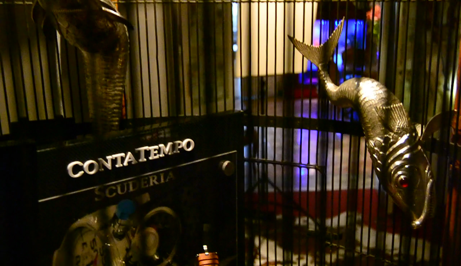 "Prive Jordi del Toro"