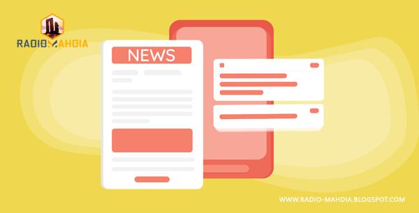 أقوى تطبيقات الأخبار - تطبيقات عربية وأجنبية تقدّم خدمة تلخيص الأخبار أقوى تطبيقات الأخبار - تطبيقات عربية وأجنبية تقدّم خدمة تلخيص الأخبار