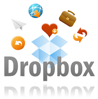 Бесплатный надежный файловый хостинг Dropbox