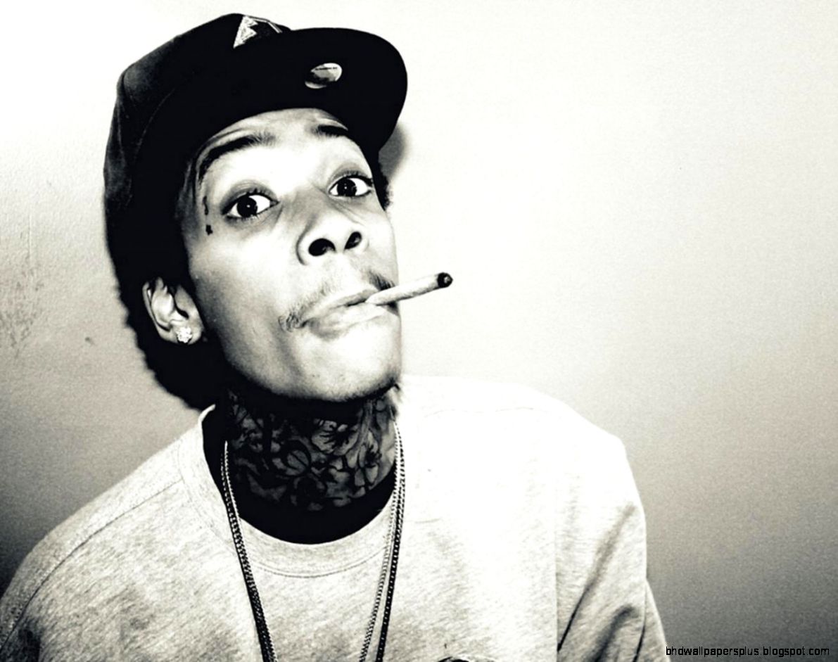 Wallpapers HD Wiz khalifa Wallpapers HD   Desde 1024x768 a 3300x2292