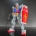 Custom Build: MG 1/100 RX-78-2 Gundam Ver. OYW "Detailed"