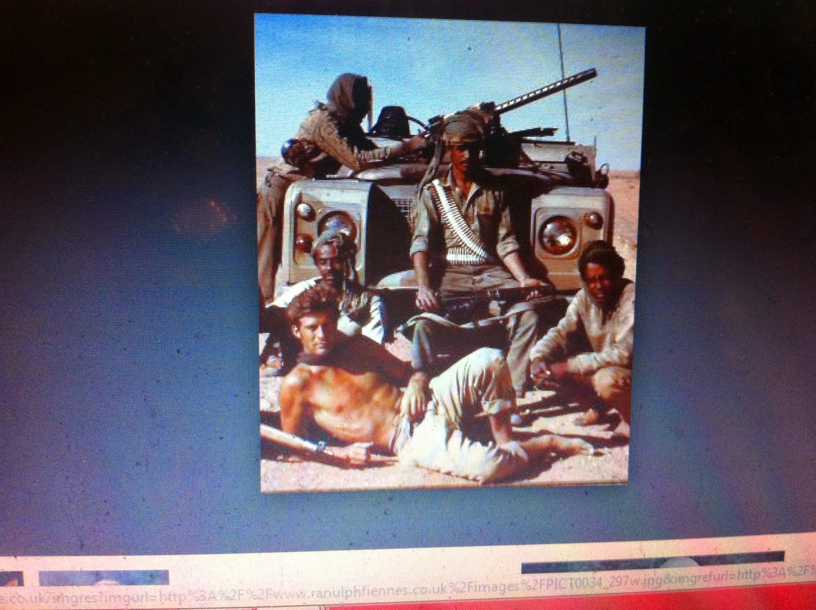 THE BLACK SOCIAL HISTORY:: BLACK SOCIAL HISTORY : BLACK SAS WAR HERO ...