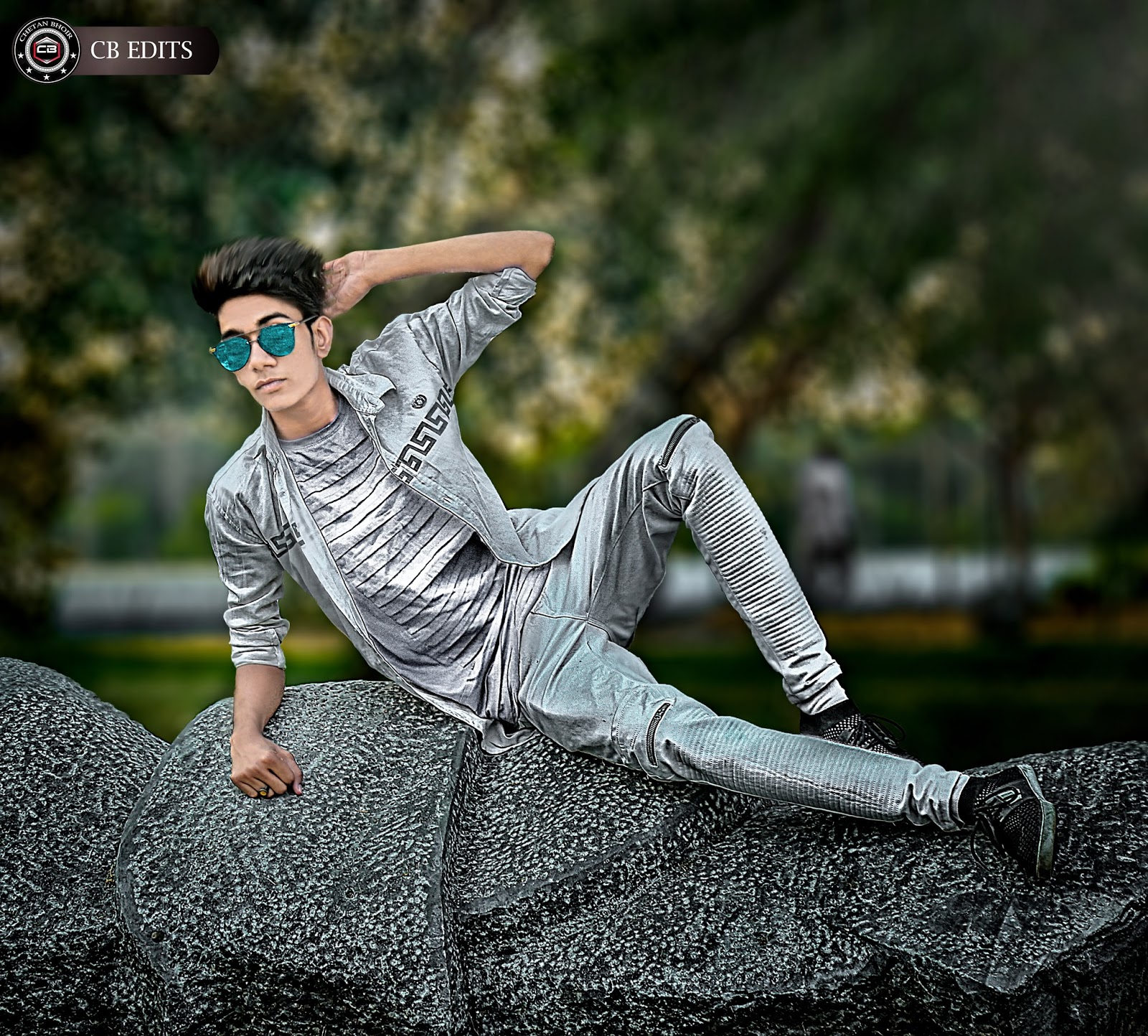 Head cut pose Cb Editing Background Total PNG | Free Stock Photos