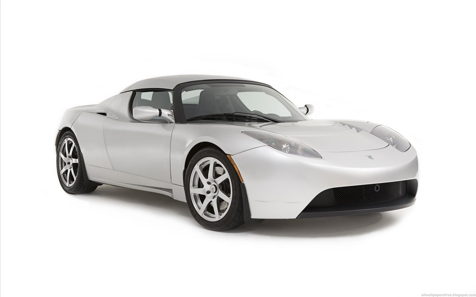 Logos Car Tesla Motors Roadster Electric Maker Tesla Motors Roadster Electric Car Maker