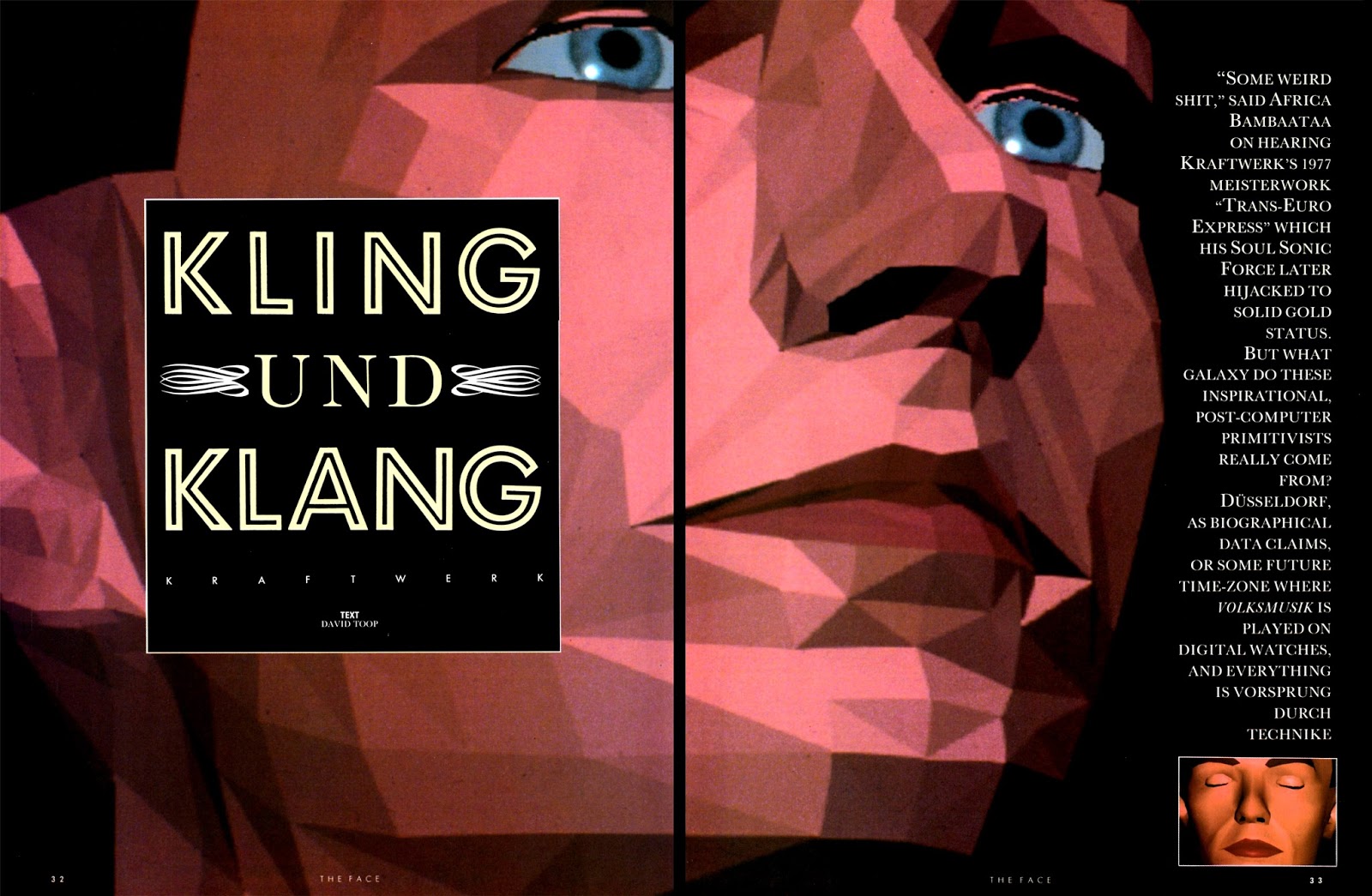 Lansure's Music Paraphernalia KRAFTWERK Press Kits Memorabilia