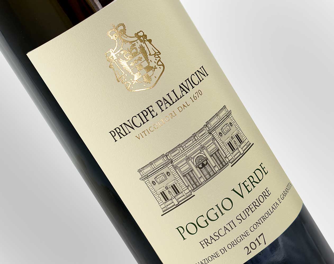 Principe Pallavicini on Packaging of the World Creative Package