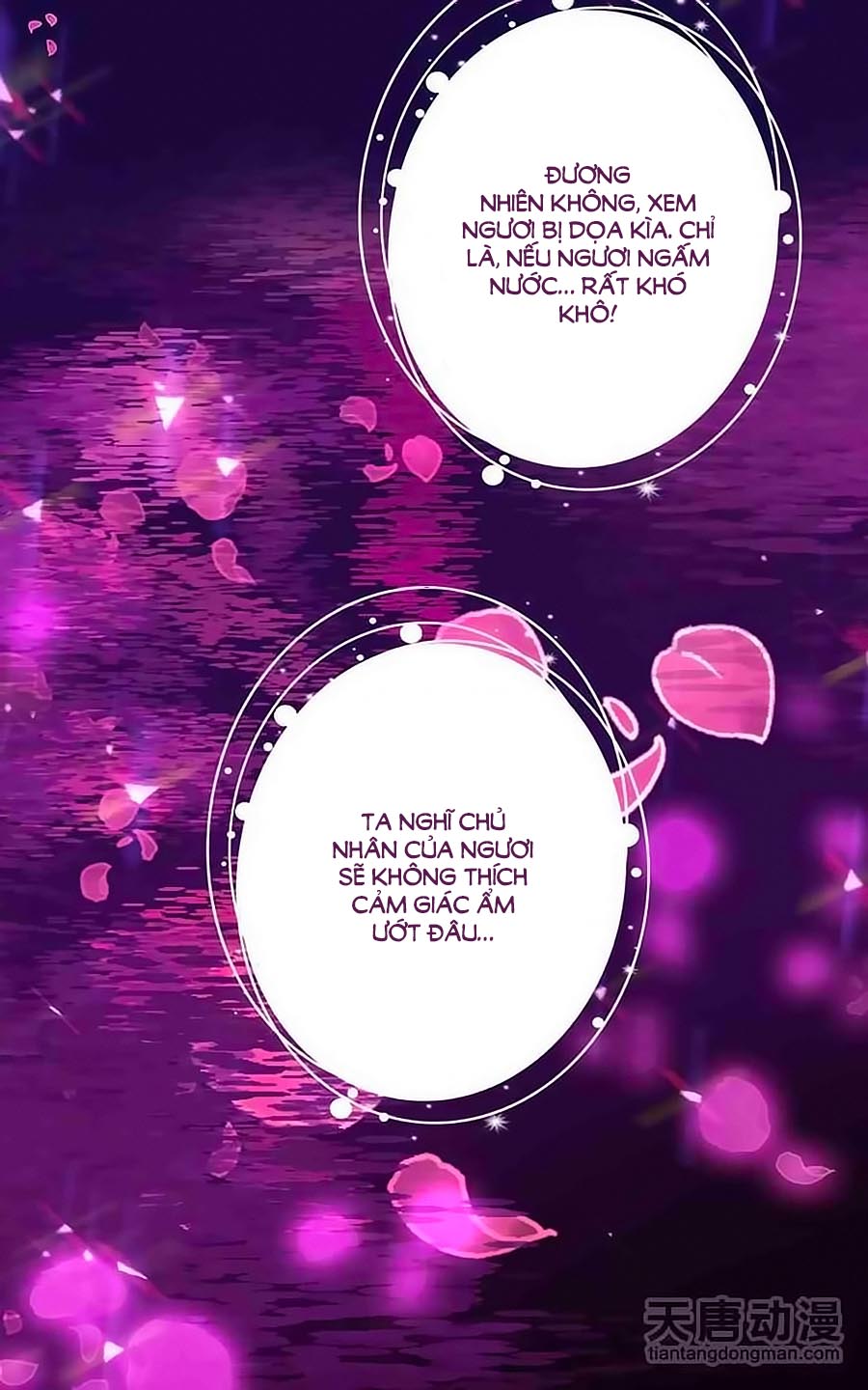 Cái Quần Nhà Ta Thành Tinh Rồi Chap 5 - Next Chap 6