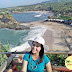 Pantai Klayar Pacitan, Amazing View from the Top
