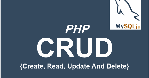 Update read. Update read