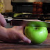 How To Cut Apple Slices So They Stay Super Fresh