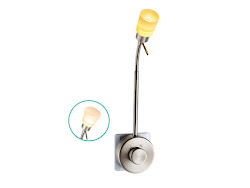 led livarno lidl lux plug opinions variable dimmer rotary guarantee saving module switch