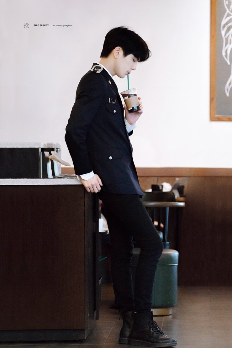 더보이즈 피지컬.jpgif | 인스티즈