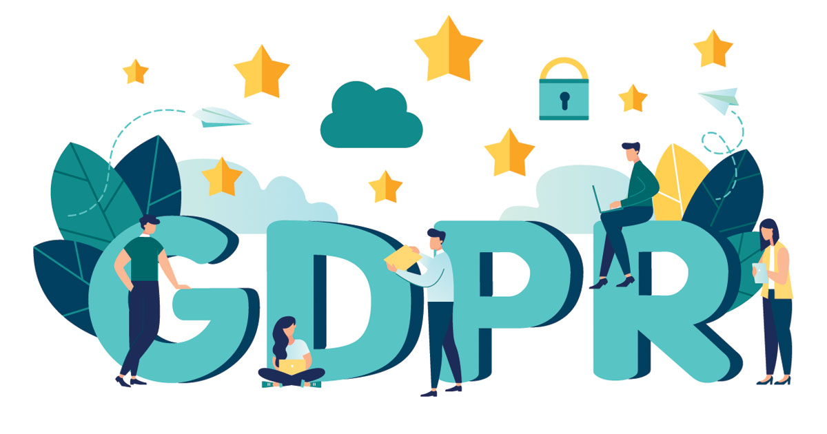 √ Lebih Mengenal Tentang Apa itu GDPR - Arlina Code
