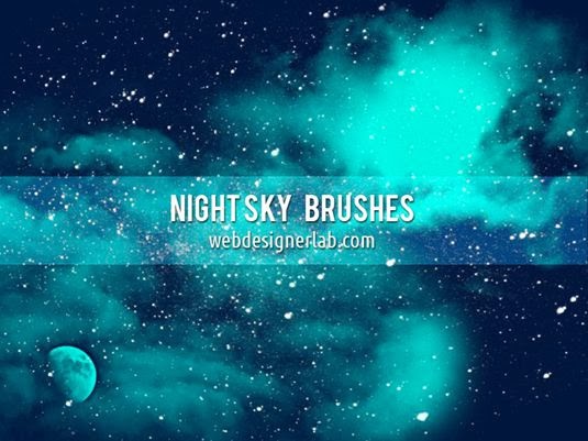 22 Free Photoshop Brushes to make your workflow easy