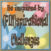 {PIN}spirational Challenges