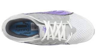 pantoufle femme puma